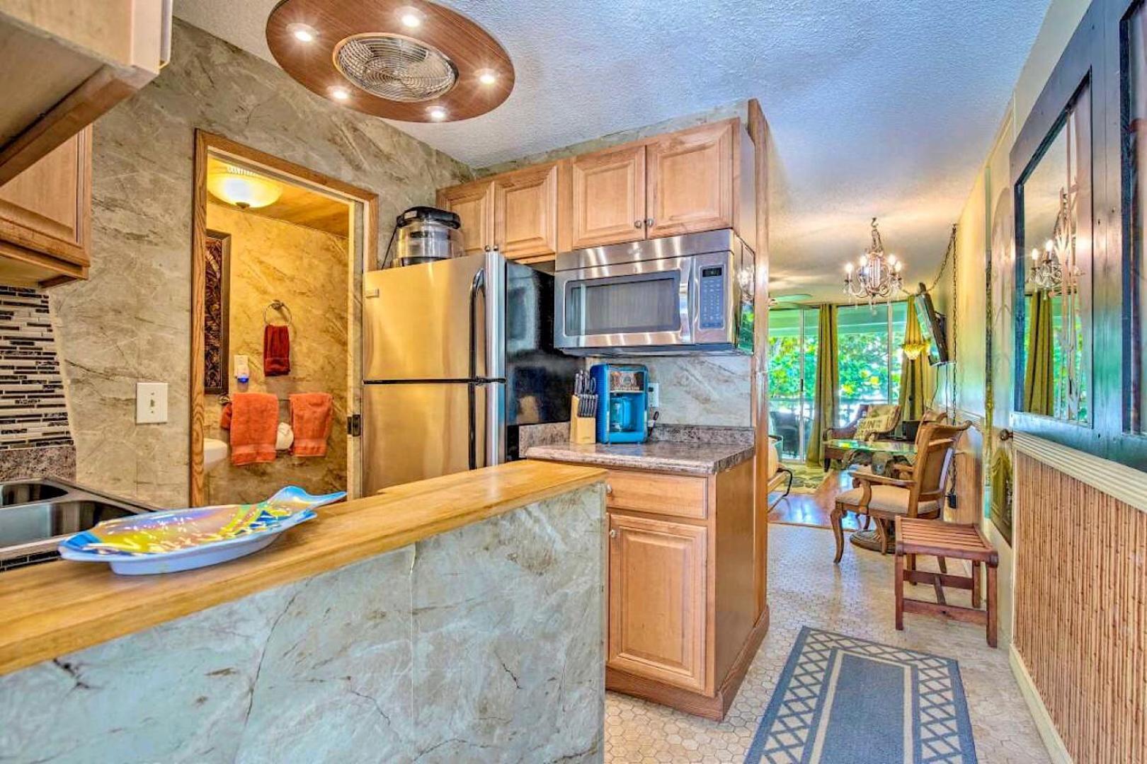 Spring Rates Book Now - Islander Condos Kailua-Kona Exterior foto
