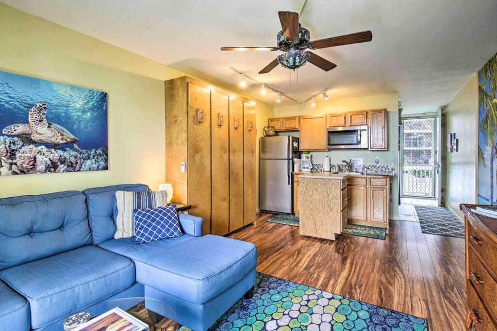 Spring Rates Book Now - Islander Condos Kailua-Kona Exterior foto