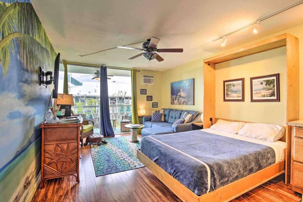 Spring Rates Book Now - Islander Condos Kailua-Kona Exterior foto