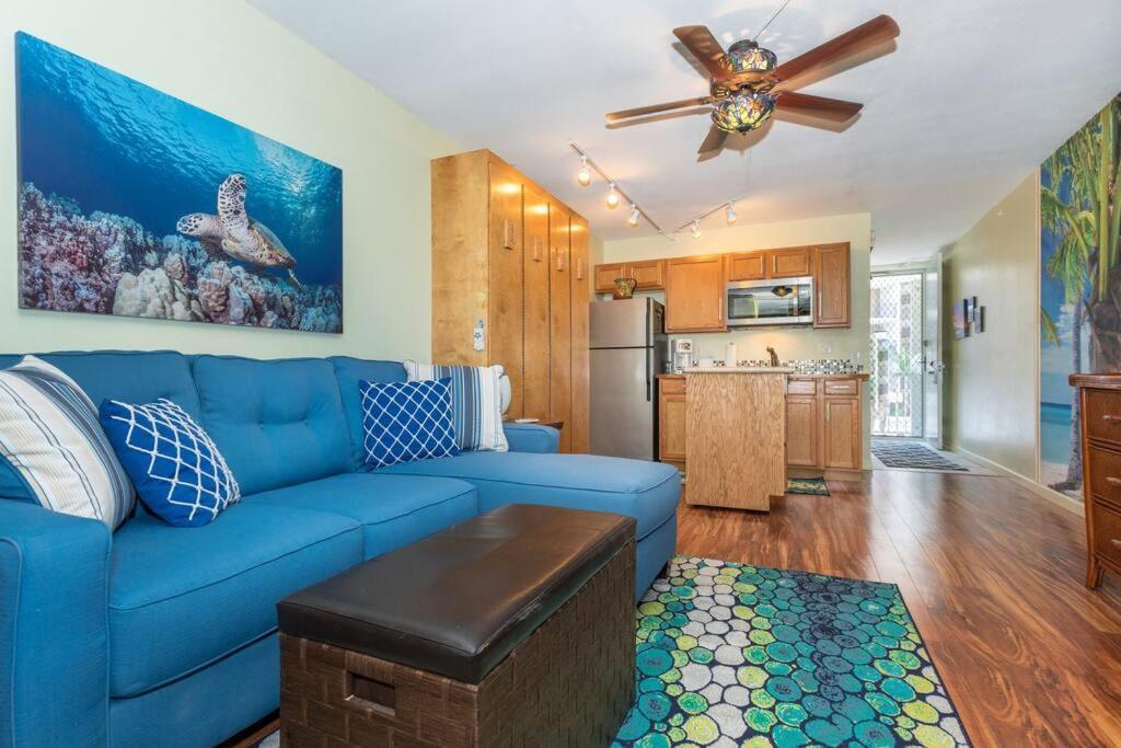 Spring Rates Book Now - Islander Condos Kailua-Kona Exterior foto