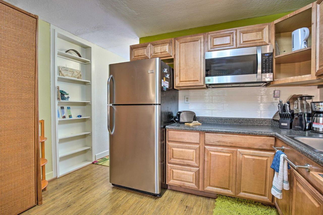 Spring Rates Book Now - Islander Condos Kailua-Kona Exterior foto
