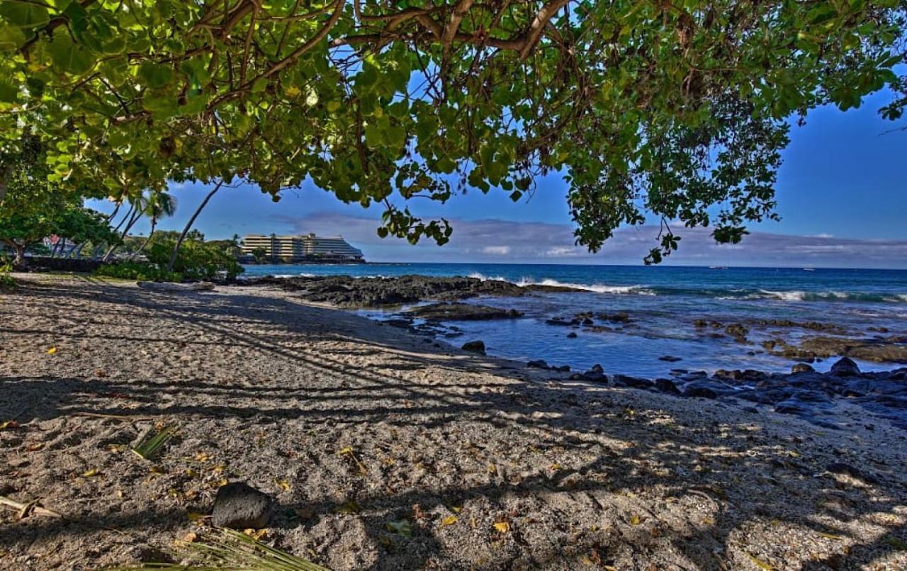 Spring Rates Book Now - Islander Condos Kailua-Kona Exterior foto