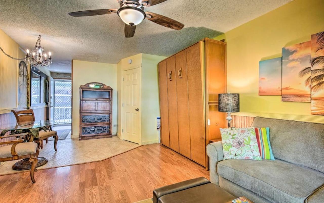 Spring Rates Book Now - Islander Condos Kailua-Kona Exterior foto