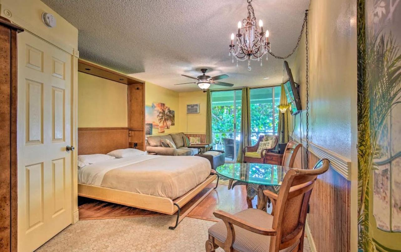 Spring Rates Book Now - Islander Condos Kailua-Kona Exterior foto