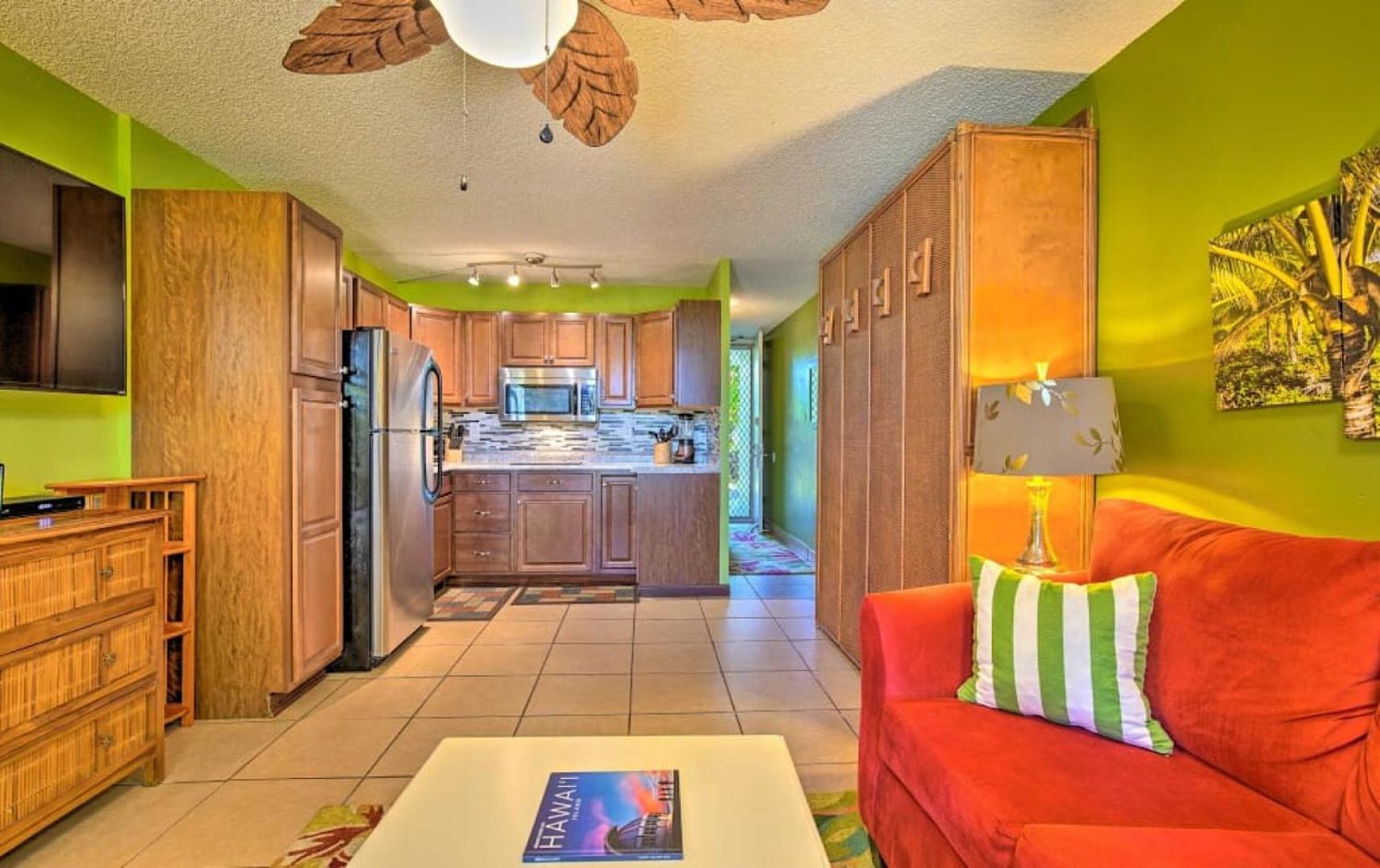 Spring Rates Book Now - Islander Condos Kailua-Kona Exterior foto