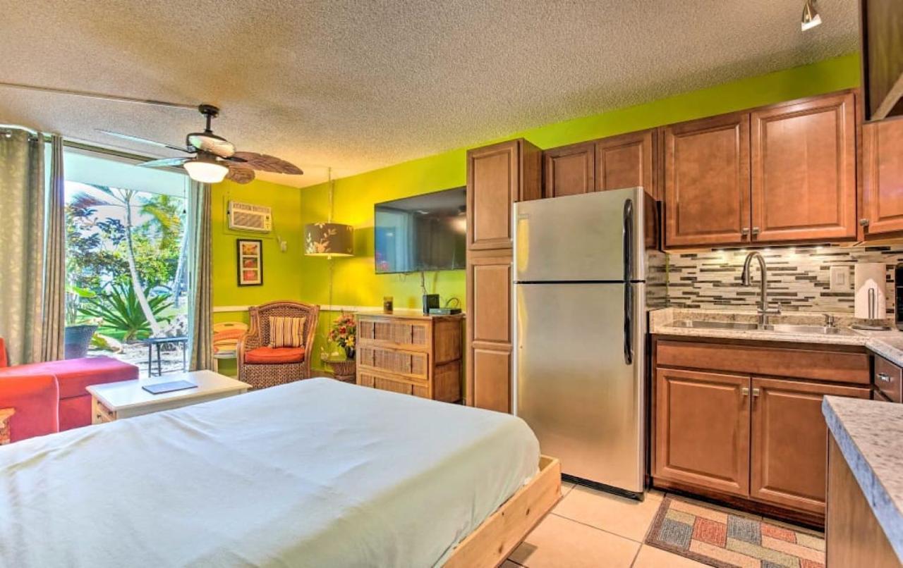 Spring Rates Book Now - Islander Condos Kailua-Kona Exterior foto