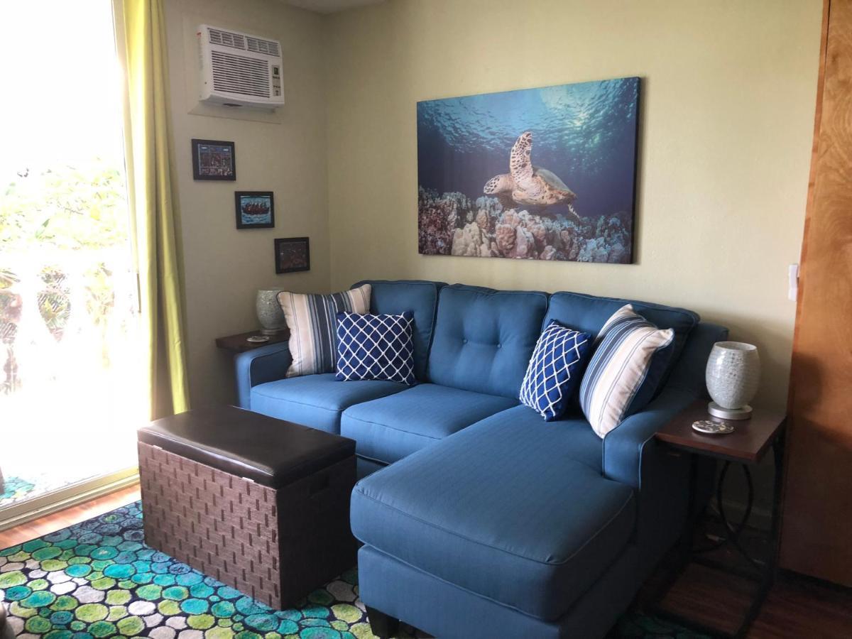 Spring Rates Book Now - Islander Condos Kailua-Kona Exterior foto
