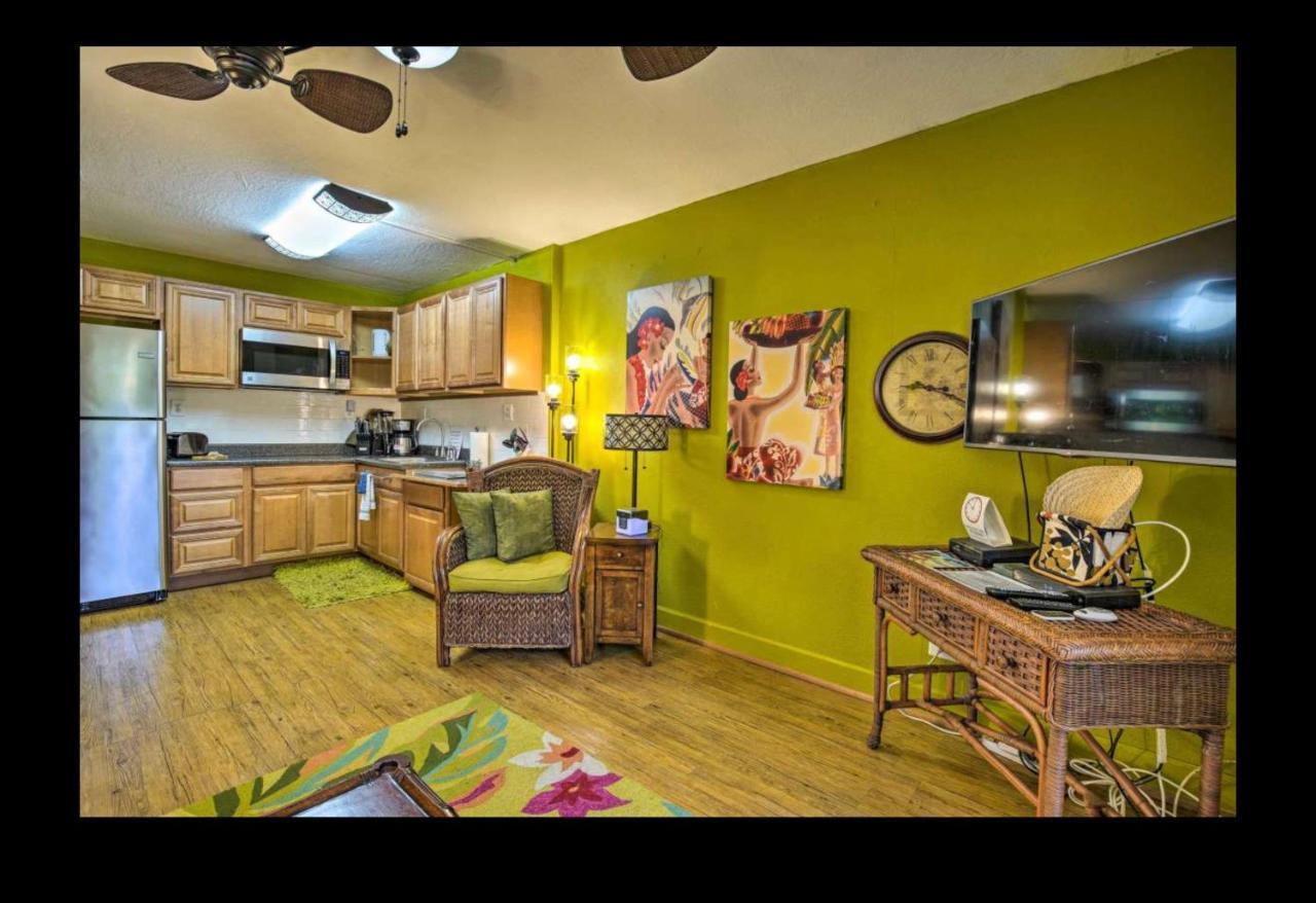 Spring Rates Book Now - Islander Condos Kailua-Kona Exterior foto
